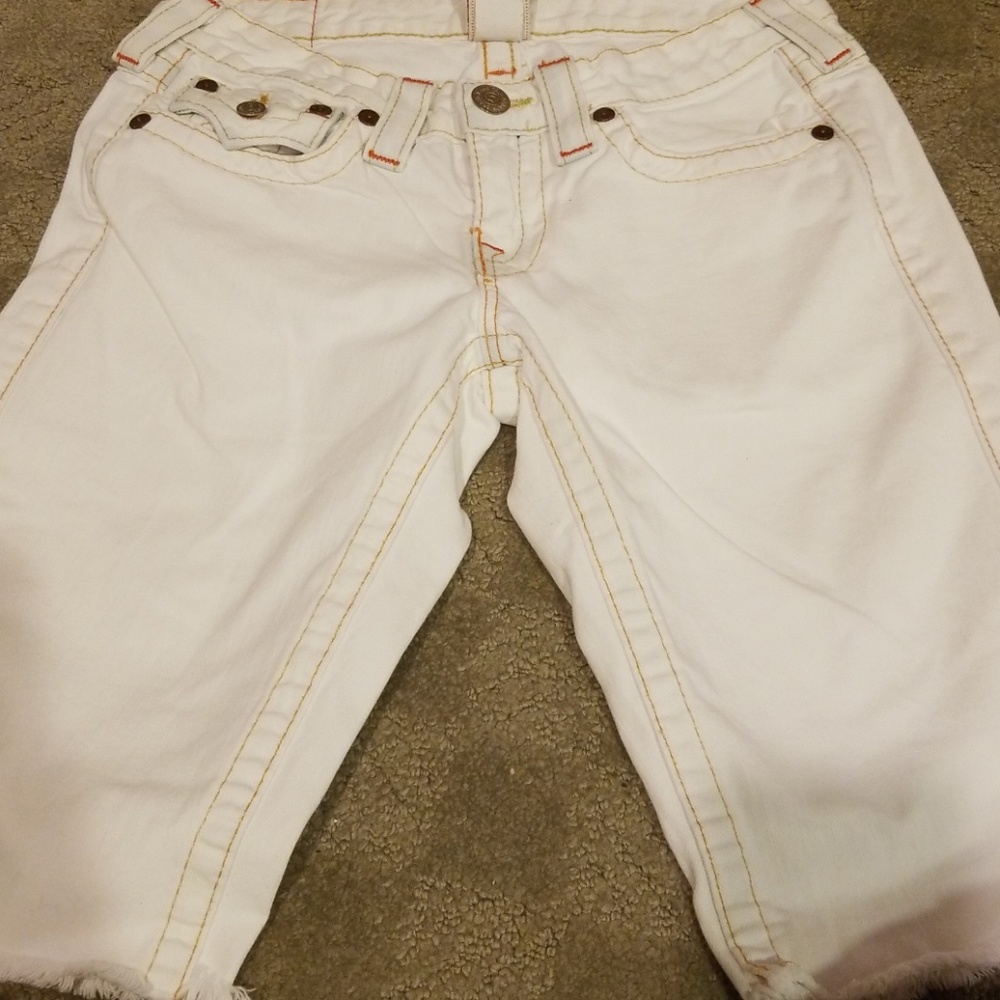 True Religion Joey Jean Size 27.    Jct51